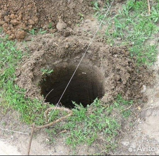 Забор под ключ