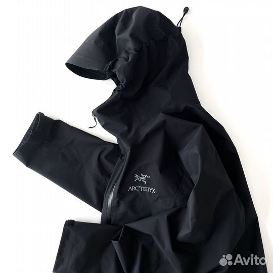 Куртка Arcteryx Beta SL Gore-Tex (оригинал )