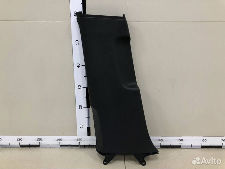 Обшивка стойки Volkswagen Jetta 1K 2006-2011