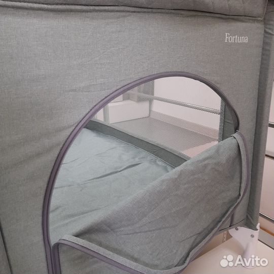 Манеж детский