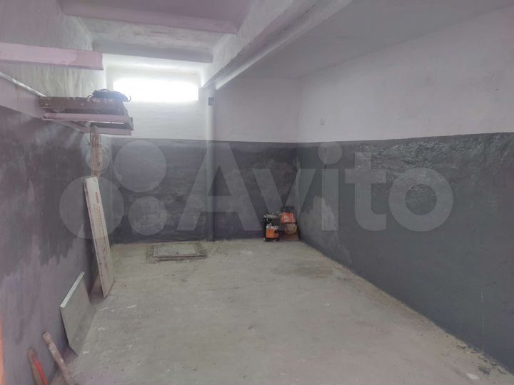 Гараж, 19 м²