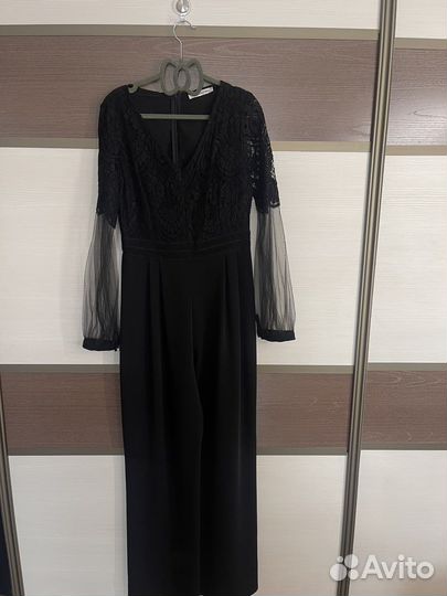 Комбинезон женский