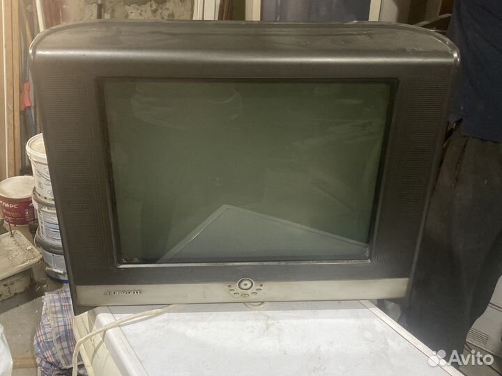 Разные телевизоры