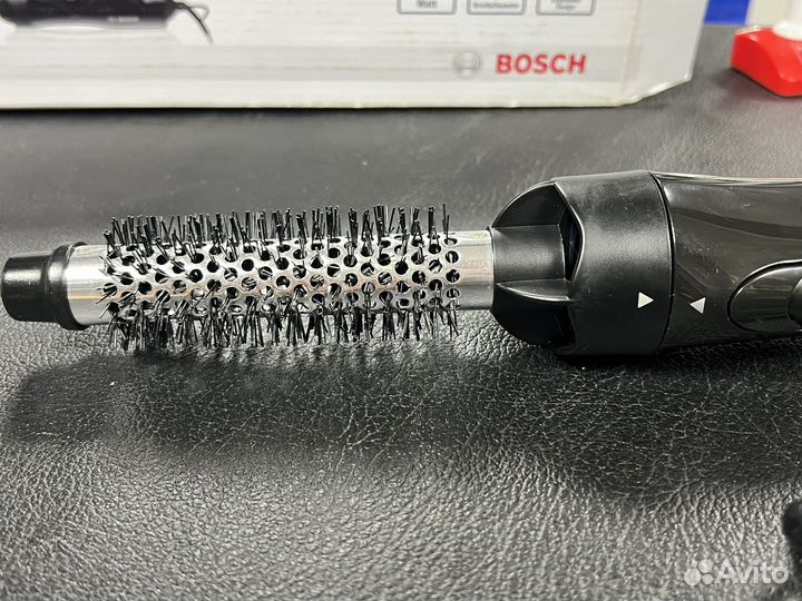 Фен щетка bosch