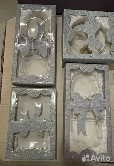 Посуда Ленарди (Lenardi)