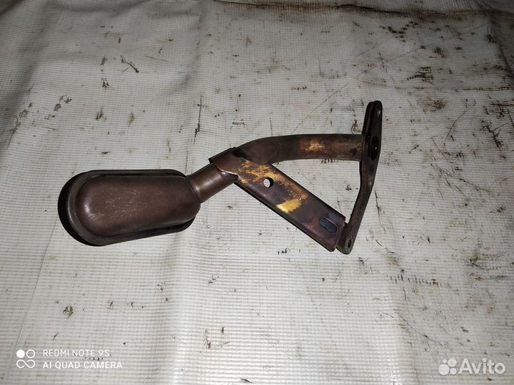 Маслозаборник Ситроен С5