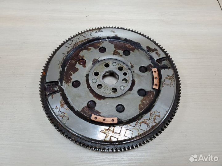 Маховик Hyundai Tucson 3 2019