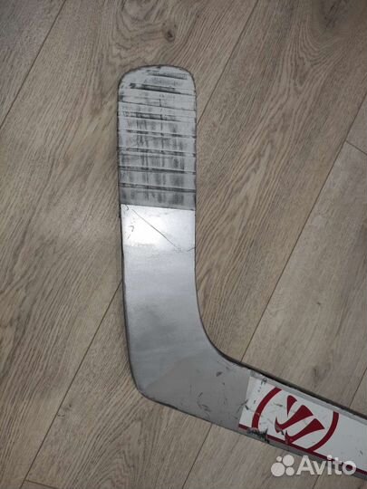 Клюшка хоккейного вратаря