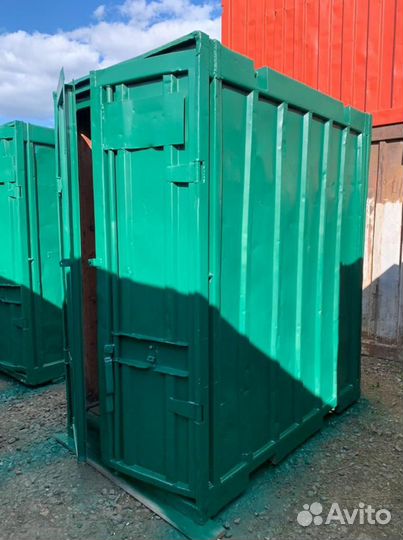 Контейнер 3 тонны