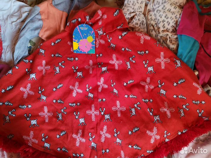 Детские вещи на девочку