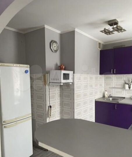 2-к. квартира, 45,7 м², 5/10 эт.