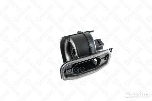 Вентилятор отопителя Renault Clio/Megan 2999552