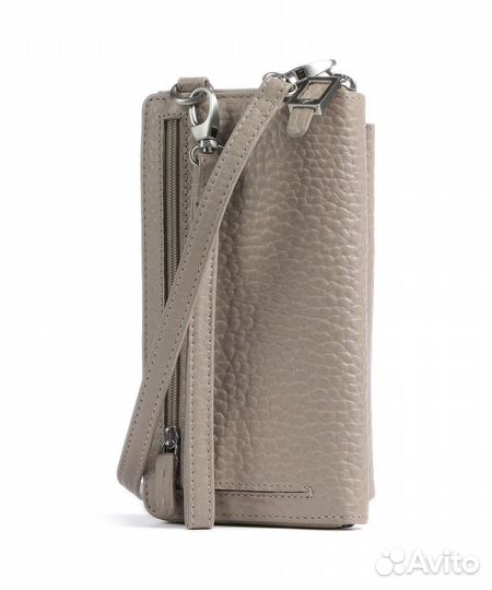 Кошелек чехол для телефона Voi Hirsch Bonita новый