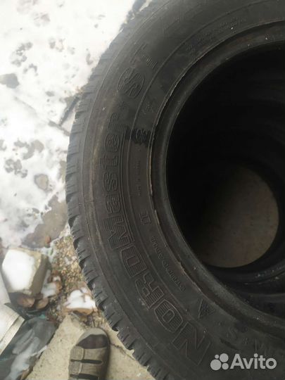 Amtel NordMaster ST 175/70 R13