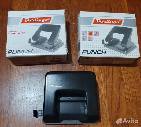 Канцелярские товары