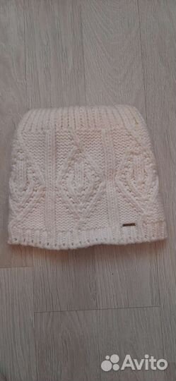 Шапки зимние