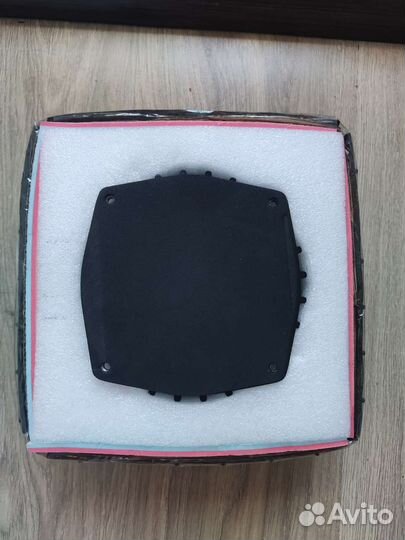 Bass shaker aura ast 2b-04 виброколонка Антисосед