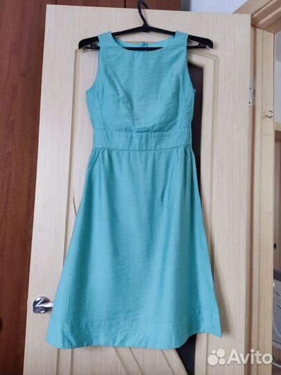 Платье Serginnetti 42