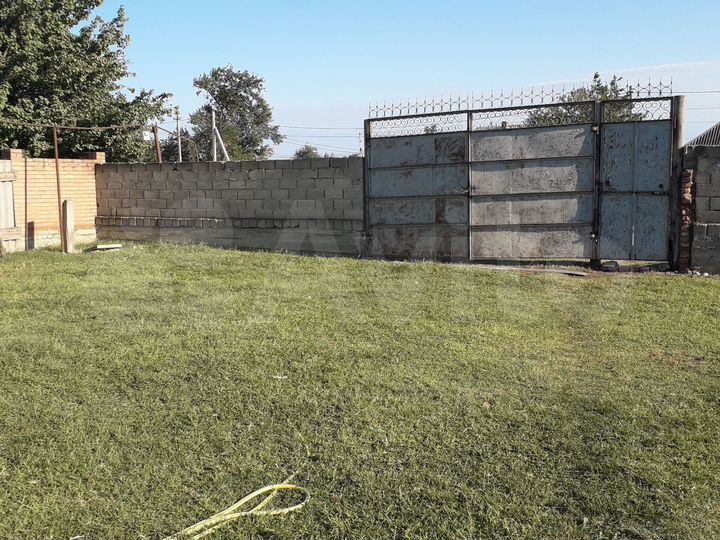 Дом 55 м² на участке 14 сот.