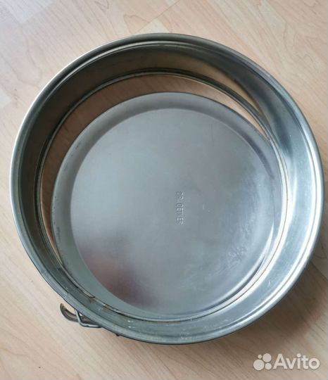 Форма для выпекания 27см