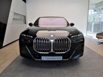 BMW i7 AT, 2023, 4 293 км, с пробегом, цена 16 000 000 руб.