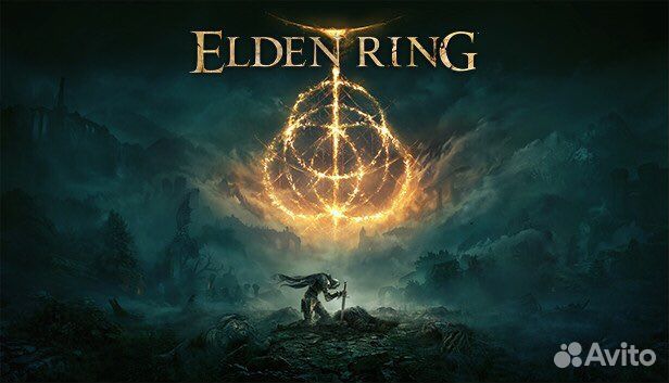 Xbox one series игры. Elden ring