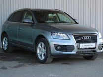 Audi Q5 2.0 AT, 2011, 227 020 км, с пробегом, цена 1 479 000 руб.