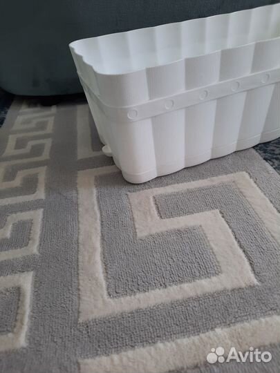 Балконные ящики для цветов