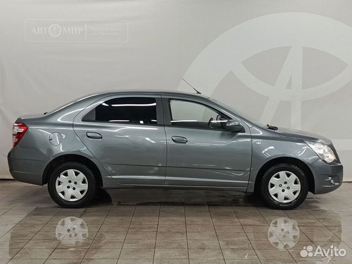 Chevrolet Cobalt 1.5 МТ, 2013, 131 615 км
