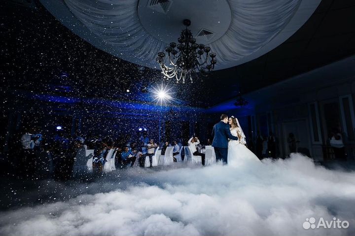 Свет, звук для мероприятий