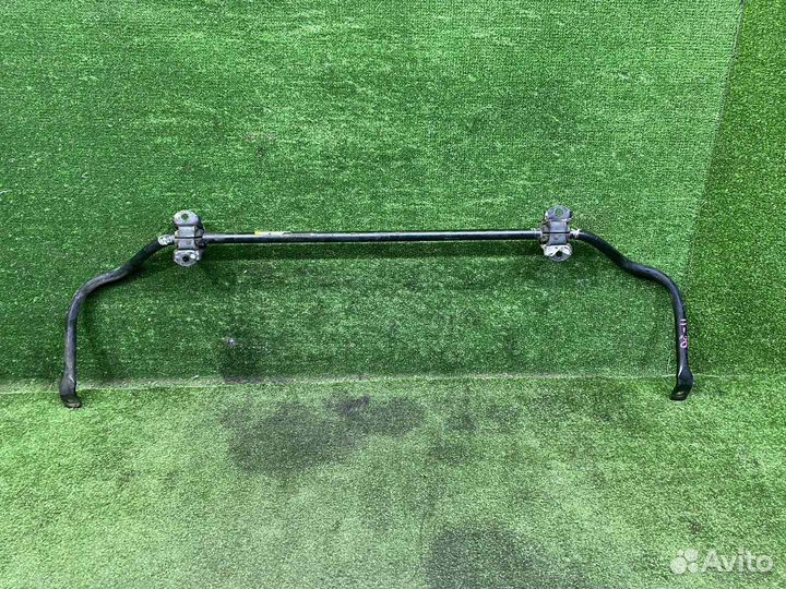 Стабилизатор volvo S80 AS98 B6324S R 2 008 Зад