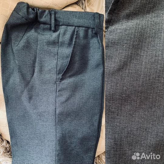 Школьная форма