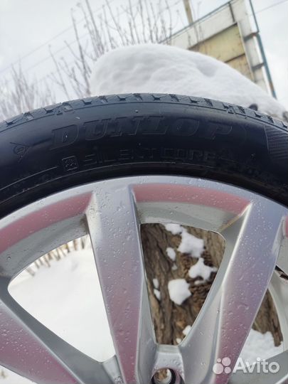 Dunlop Veuro VE 301 225/45 R17
