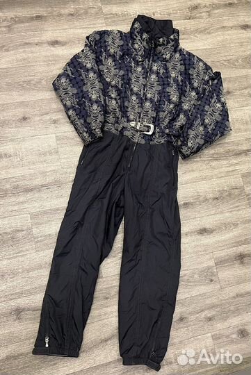 Комбенизон bogner винтаж