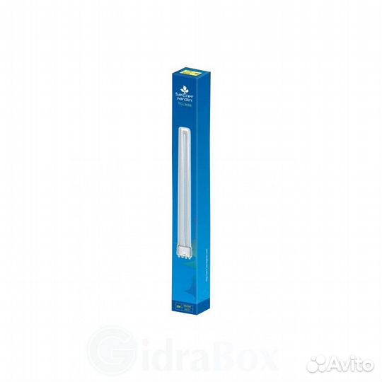 Лампа TNeon Cutting 9500K