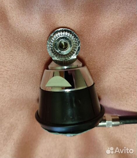 Крепление для антенны Sirtel под разъем (тип DV)