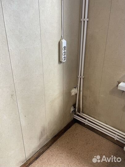 Уборка / Клининг