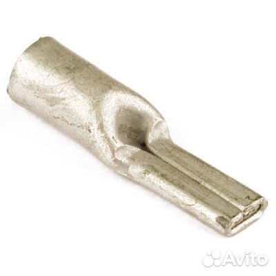 Наконечник штыревой 25кв.мм А7мм DKC 2 - 100шт