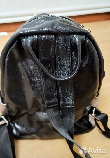 Рюкзак женский