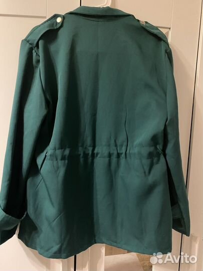 Блузка,ветровка