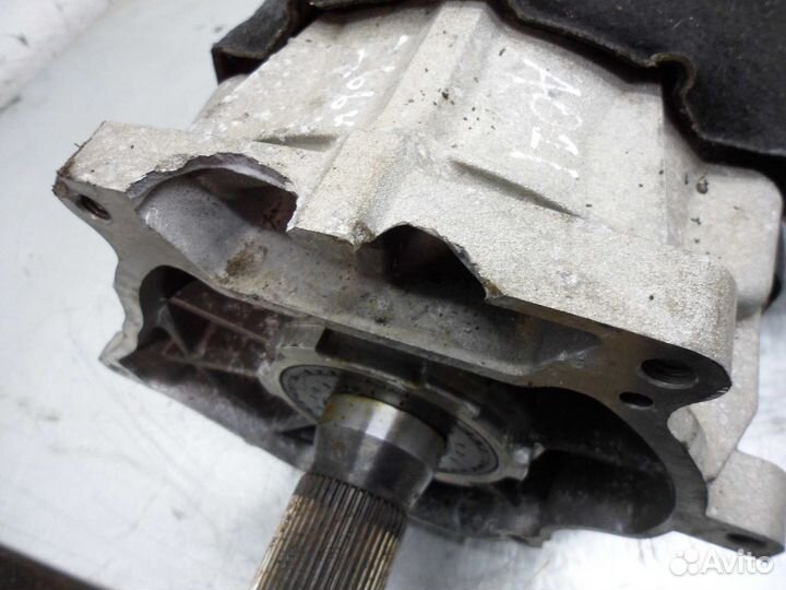 АКПП, BMW 5-Series 2018