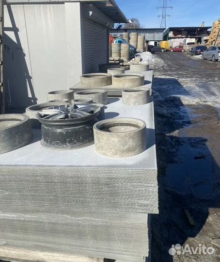 Кольца жби С доставкой все размеры