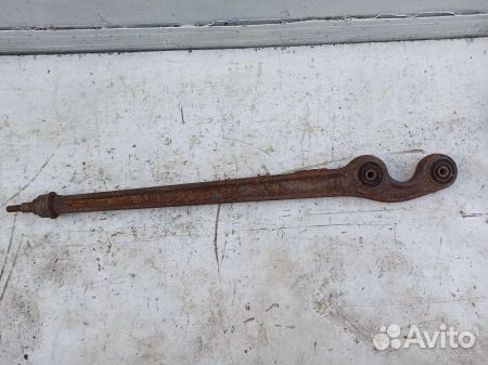 Рычаг задний продольный A4613500006