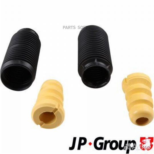 JP group 4342702710 Пыльник амортизатора