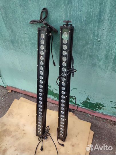 Involight LED BAR395