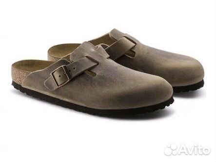 Сабо Birkenstock