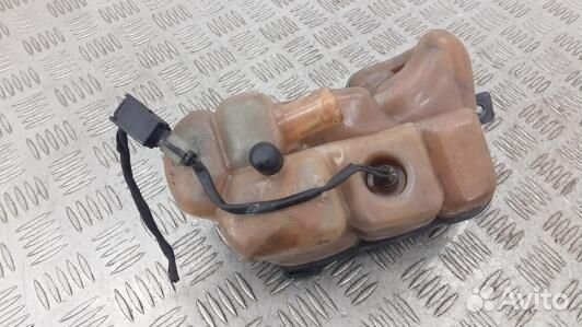 Бачок расширительный volvo S80 2 (GNI05NP01)