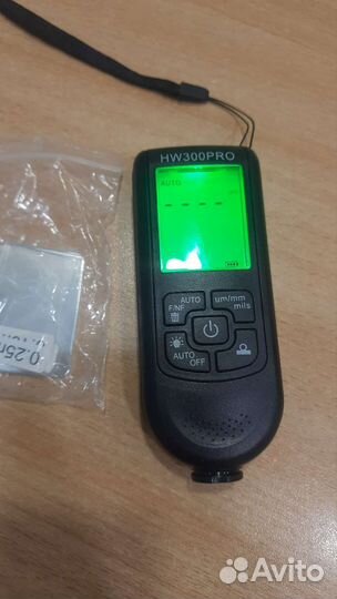 Толщиномер