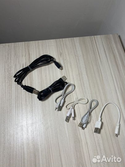 Провод micro usb