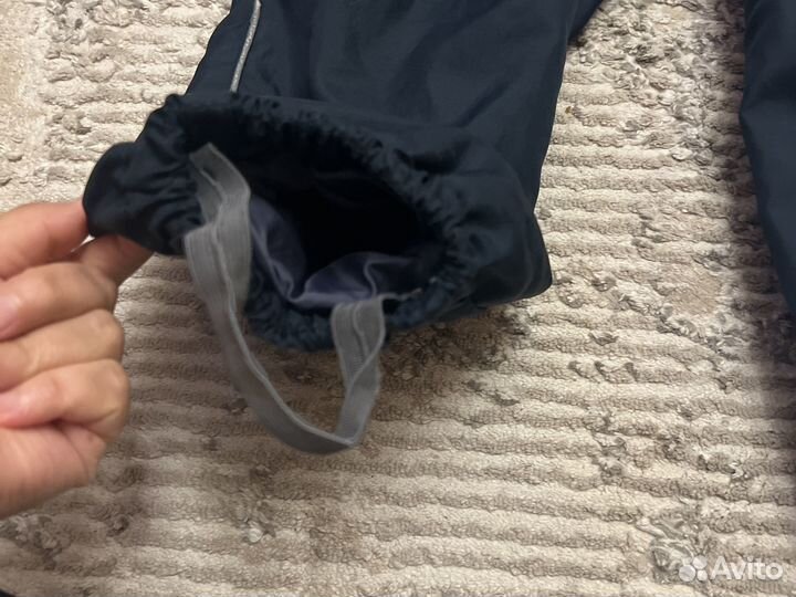 Комбинезон весна осень для девочек